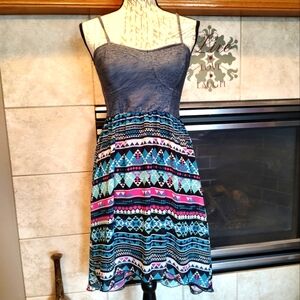 💥 3/$20 Empyre Medium Dress!